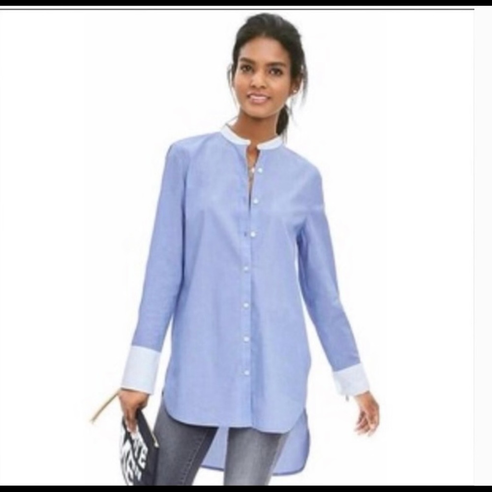 Banana Republic Top